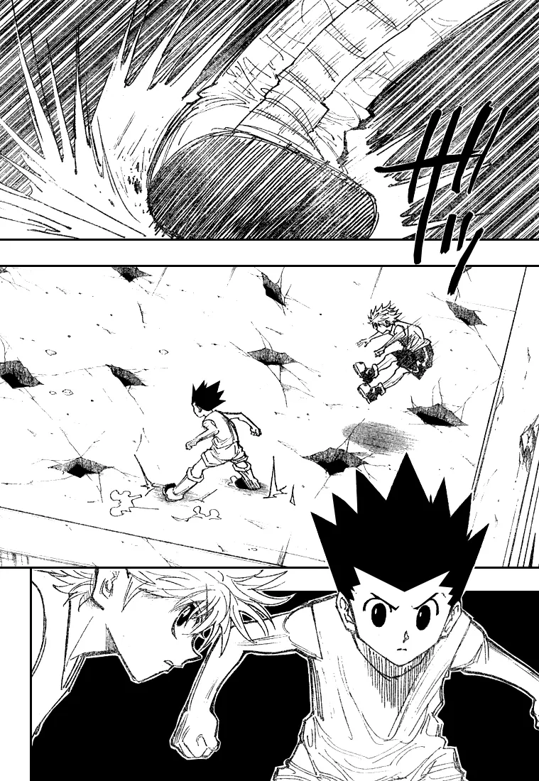 Hunter X Hunter - 273 - 65db984c684d8.webp