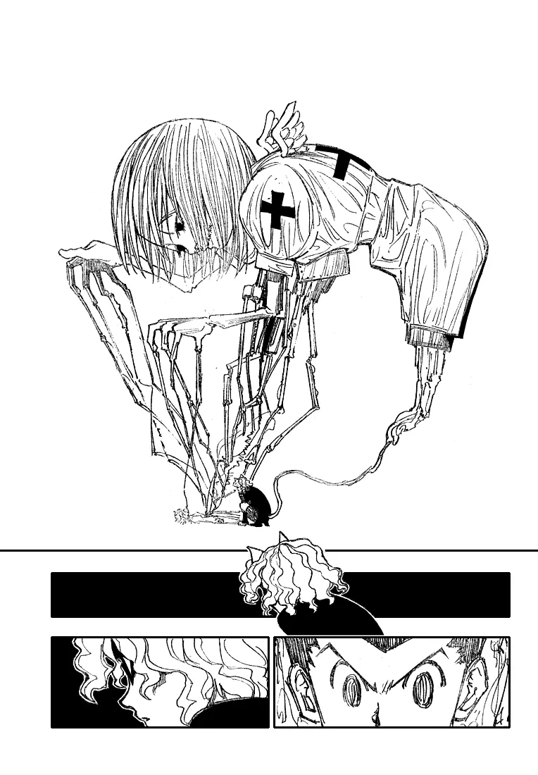 Hunter X Hunter - 273 - 65db984cddad5.webp