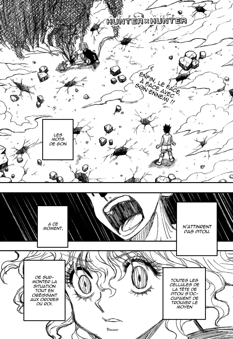 Hunter X Hunter - 274 - 65db984d74317.webp