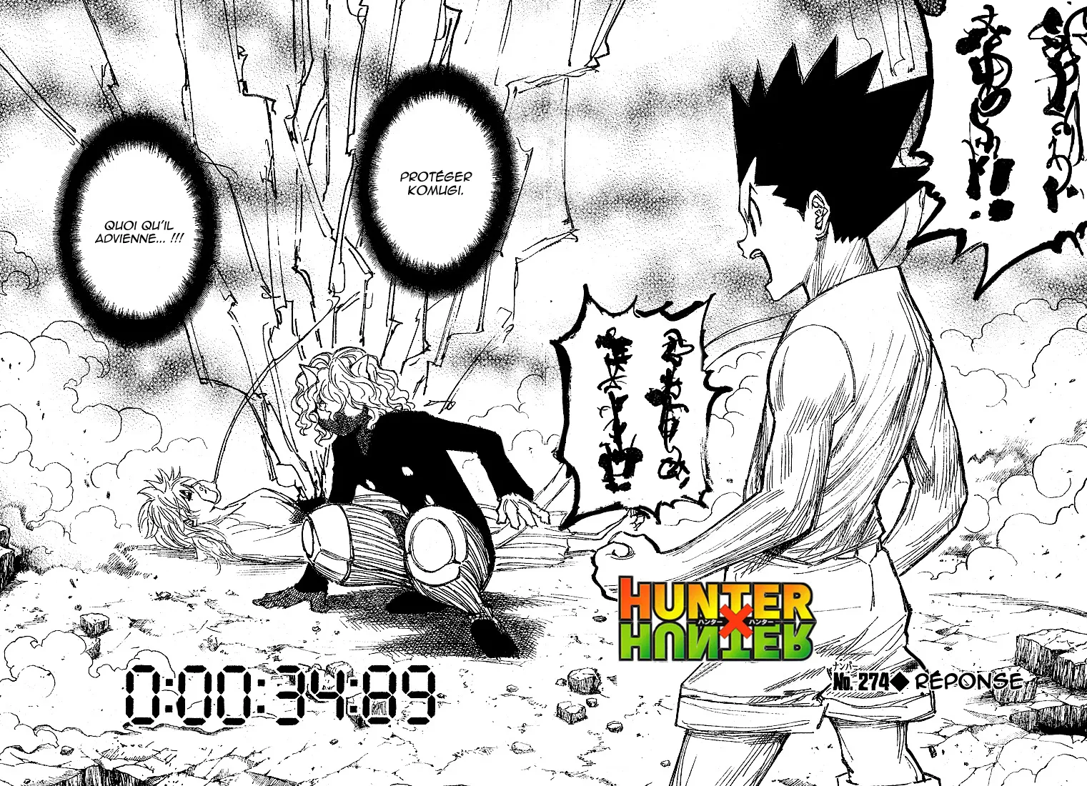 Hunter X Hunter - 274 - 65db984dcb240.webp