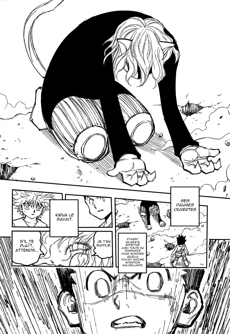 Hunter X Hunter - 274 - 65db984f18bbf.webp