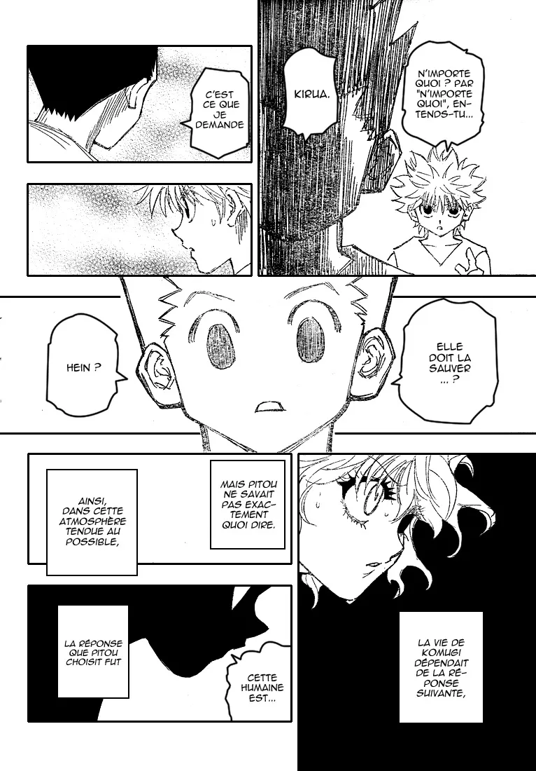 Hunter X Hunter - 274 - 65db98502926a.webp