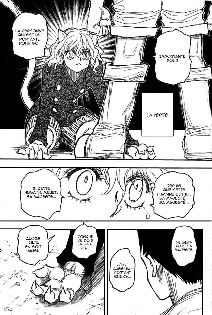 Hunter X Hunter - 274 - 65db985052b47.webp