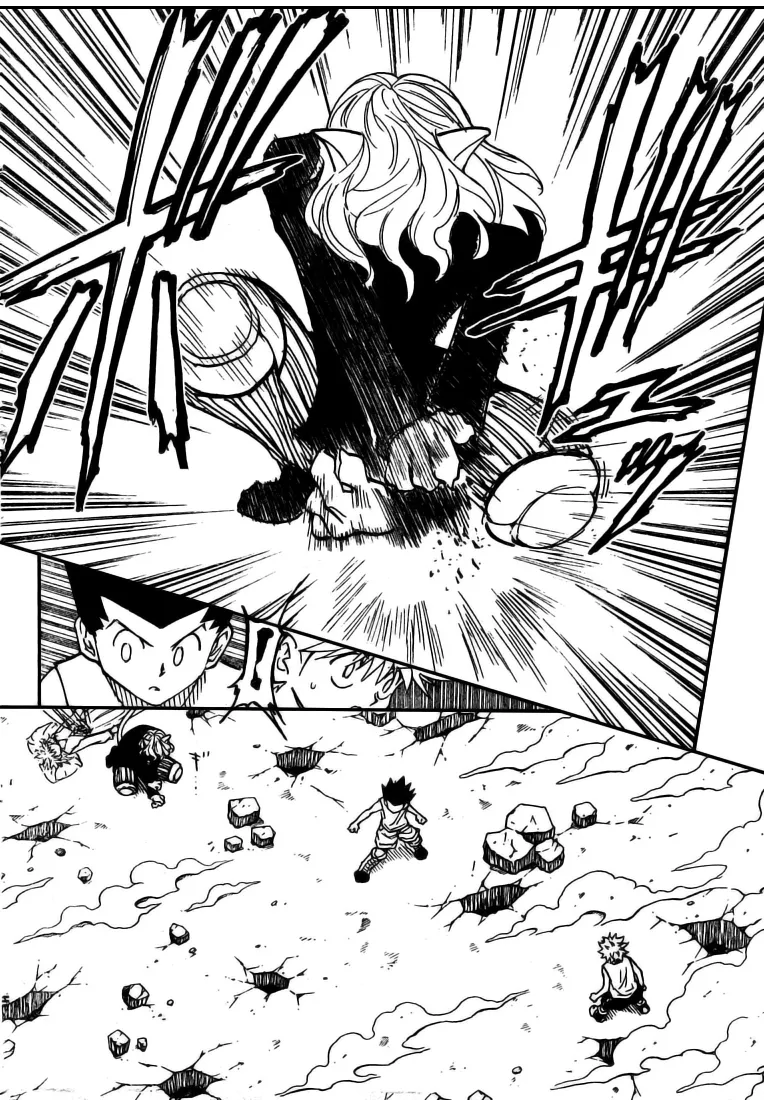 Hunter X Hunter - 275 - 65db9851484e6.webp