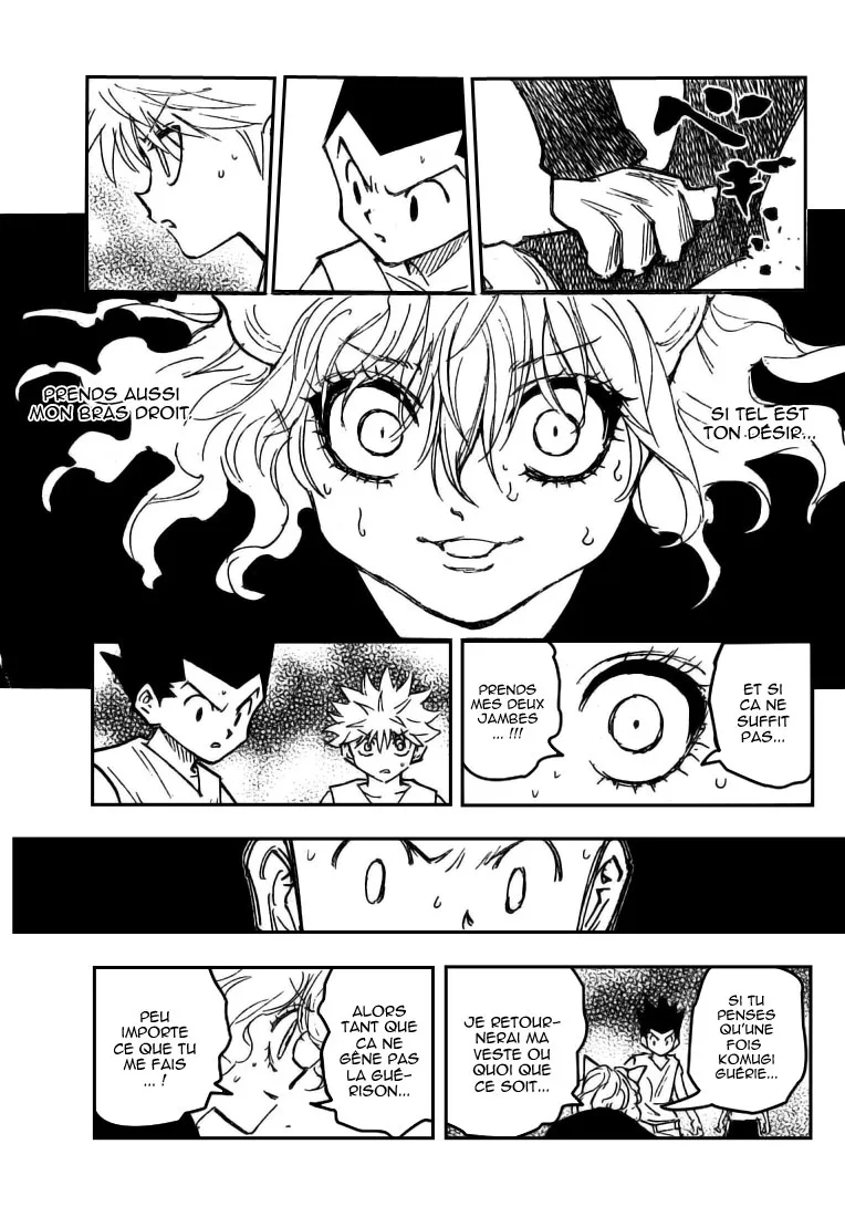 Hunter X Hunter - 275 - 65db98516a0e0.webp