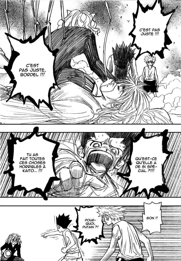Hunter X Hunter - 275 - 65db9851ebbe8.webp