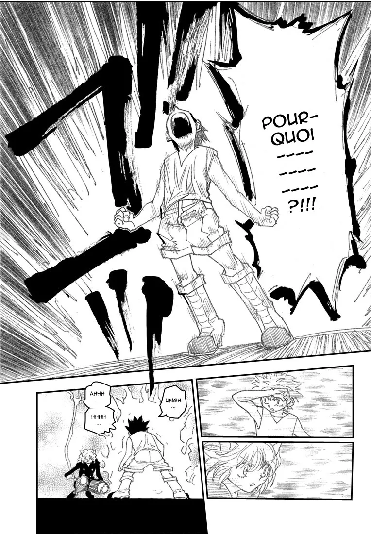 Hunter X Hunter - 275 - 65db985226a87.webp