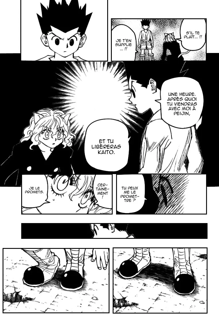 Hunter X Hunter - 275 - 65db98531d5da.webp