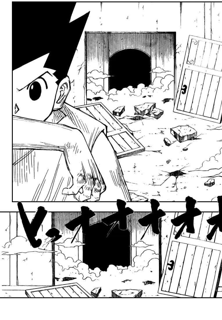 Hunter X Hunter - 275 - 65db985390890.webp