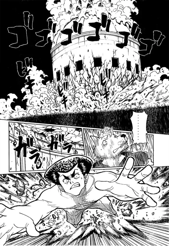 Hunter X Hunter - 278 - 65db985b4f171.webp