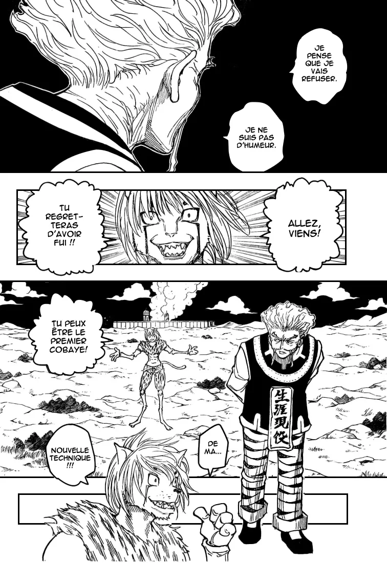 Hunter X Hunter - 278 - 65db985c63121.webp