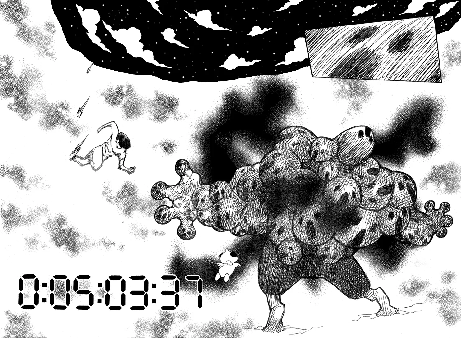 Hunter X Hunter - 280 - 65db98621c637.webp