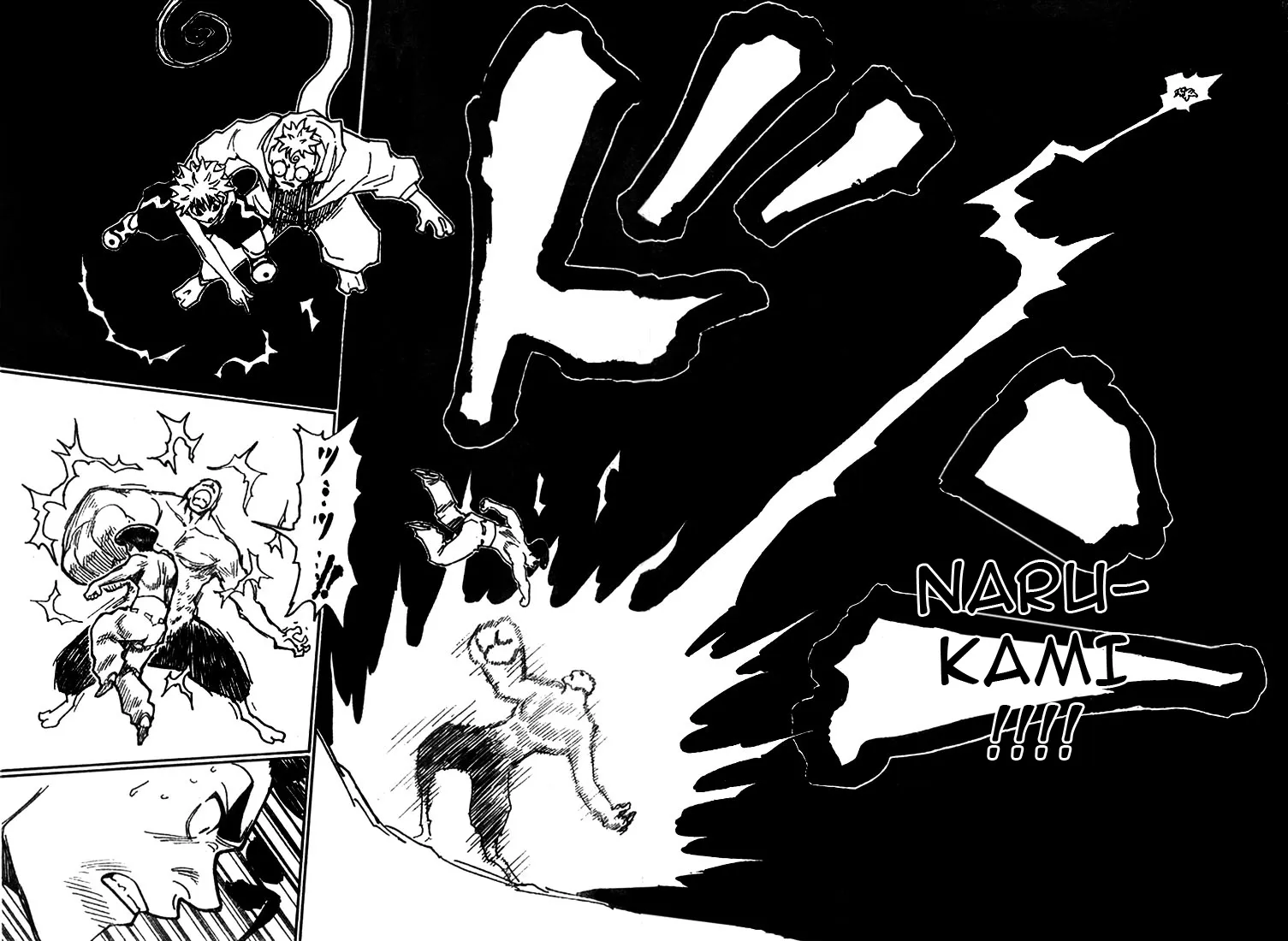 Hunter X Hunter - 280 - 65db98633897e.webp