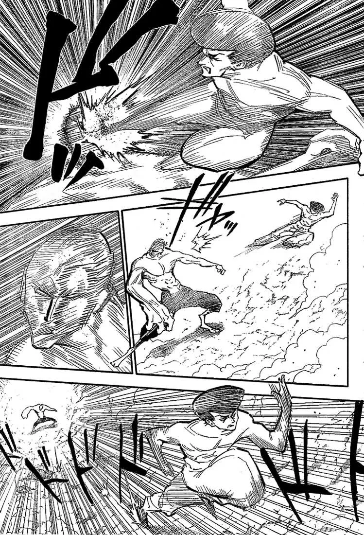 Hunter X Hunter - 281 - 65db98687290a.webp