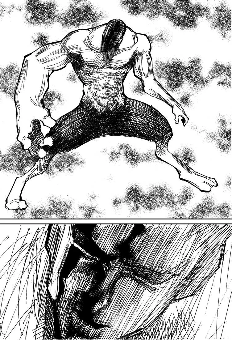 Hunter X Hunter - 281 - 65db9868c89dc.webp