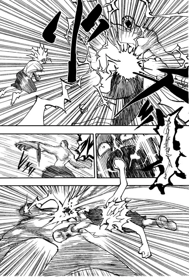 Hunter X Hunter - 281 - 65db9869797d3.webp