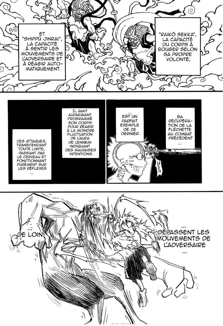 Hunter X Hunter - 281 - 65db9869f18fb.webp