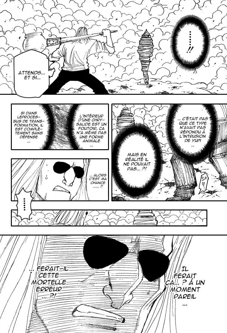 Hunter X Hunter - 281 - 65db986ae15a5.webp