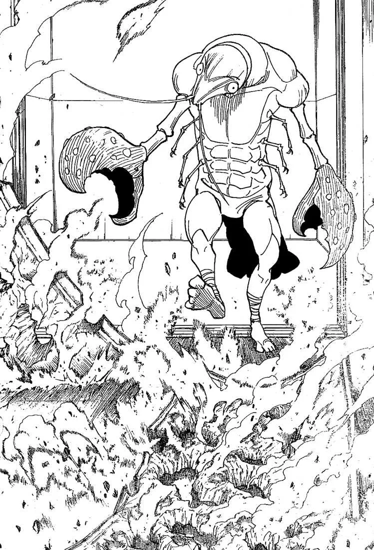 Hunter X Hunter - 282 - 65db986c1449d.webp
