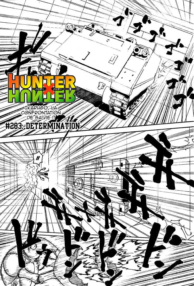 Hunter X Hunter - 283 - 65db986e4620d.webp