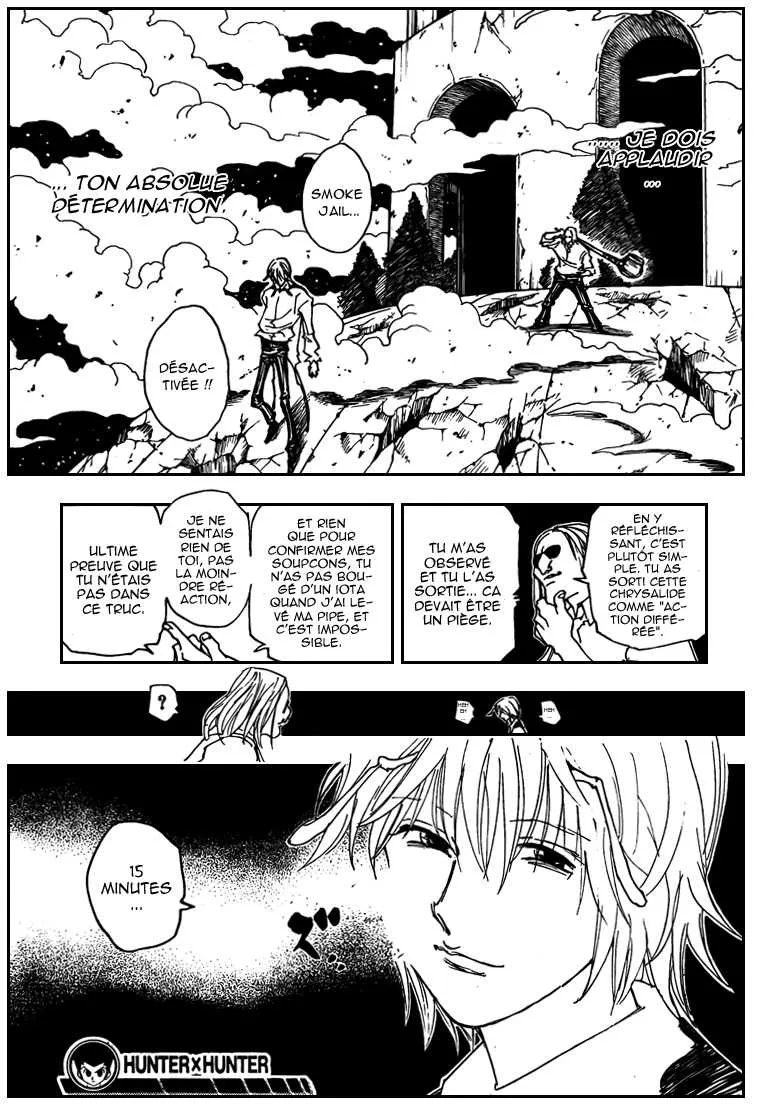 Hunter X Hunter - 283 - 65db987117a02.webp