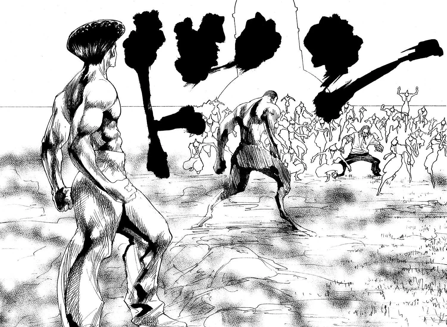 Hunter X Hunter - 284 - 65db9873f36e1.webp