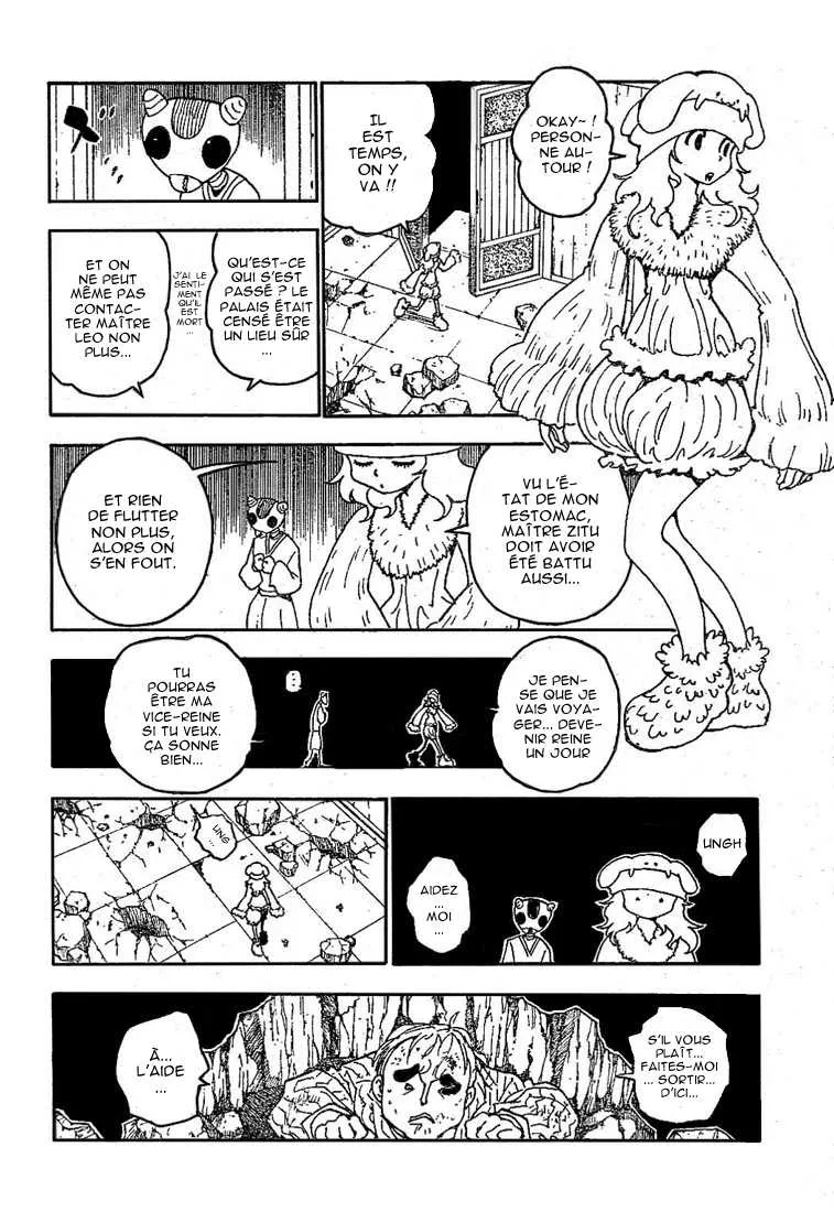 Hunter X Hunter - 285 - 65db98749fec2.webp