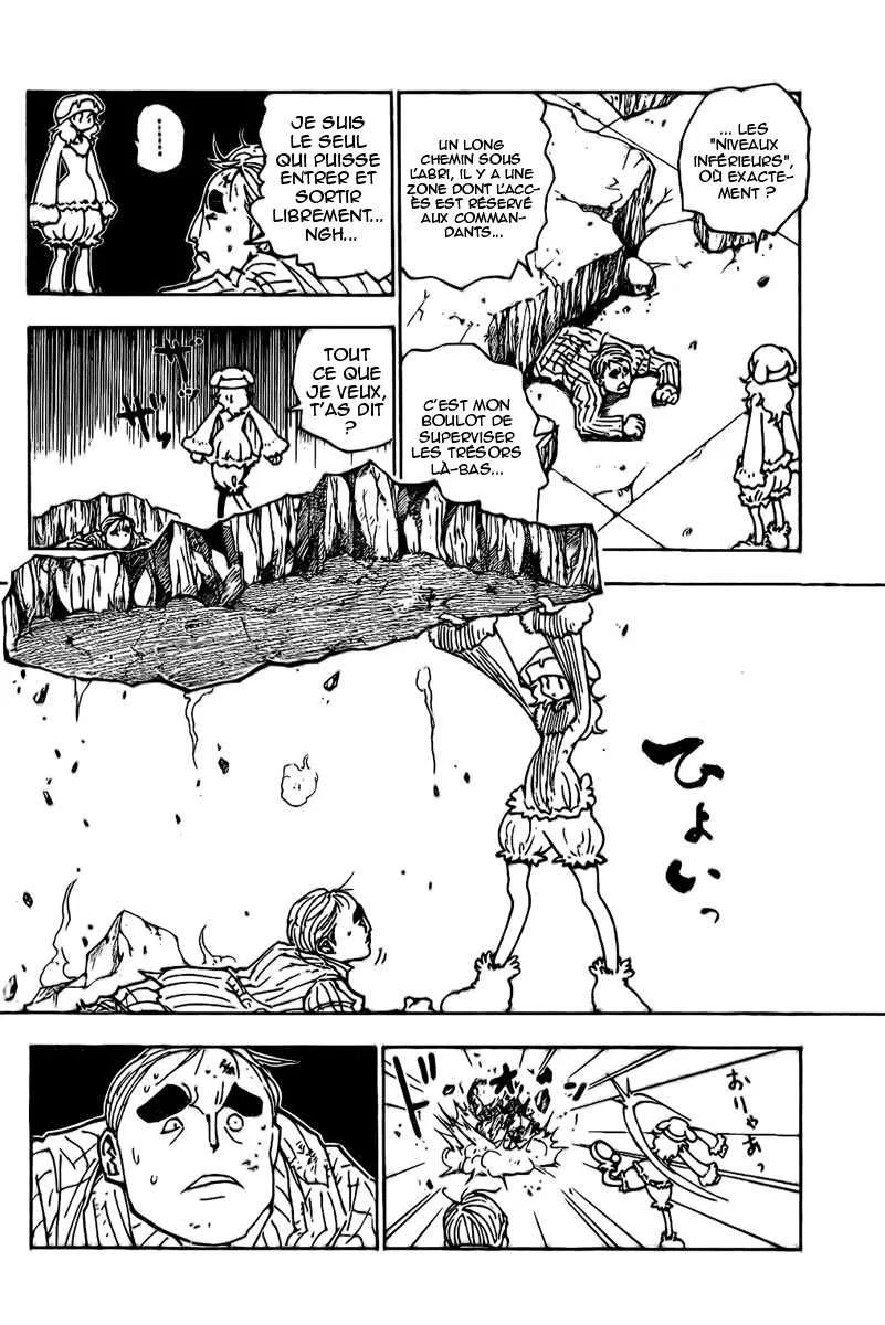 Hunter X Hunter - 285 - 65db9874eca77.webp