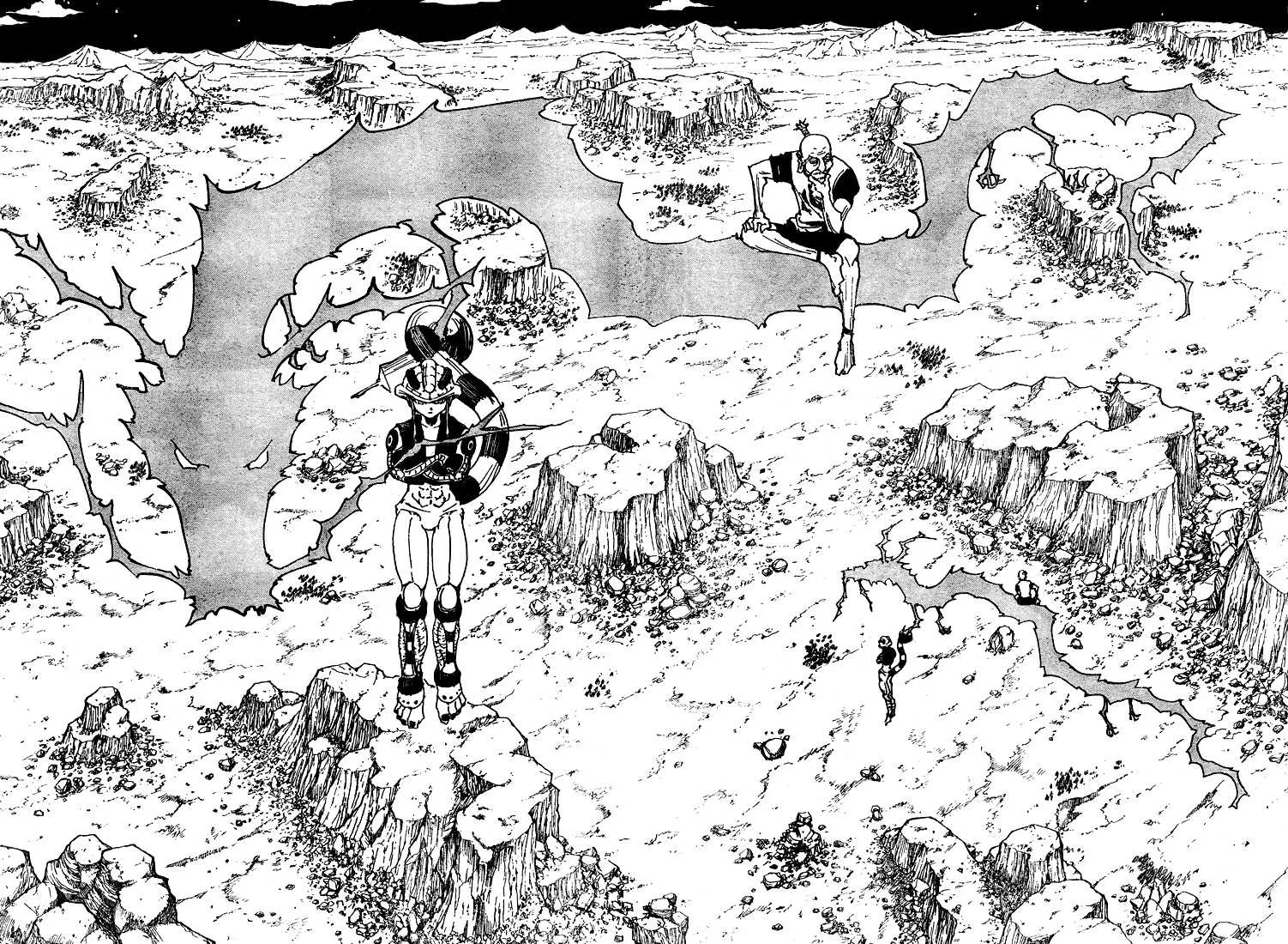 Hunter X Hunter - 287 - 65db987d250ff.webp