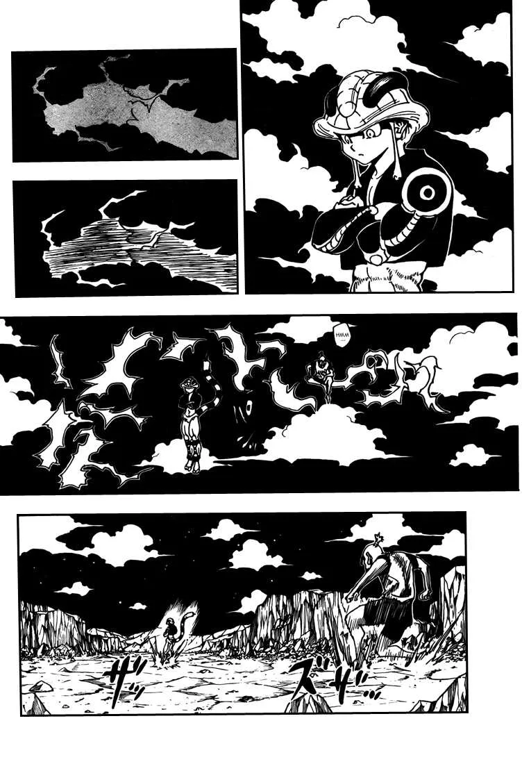 Hunter X Hunter - 287 - 65db987d487f8.webp