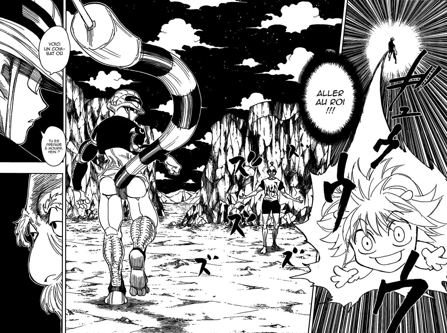 Hunter X Hunter - 288 - 65db987e8d0a0.webp