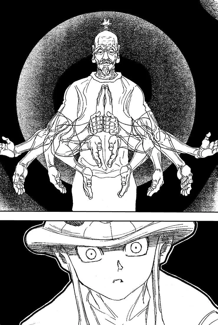 Hunter X Hunter - 288 - 65db987f7438d.webp