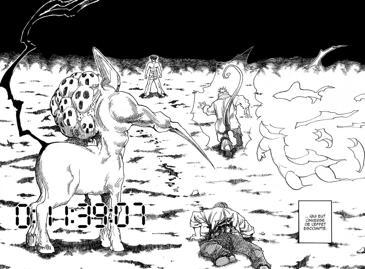 Hunter X Hunter - 289 - 65db98831385d.webp