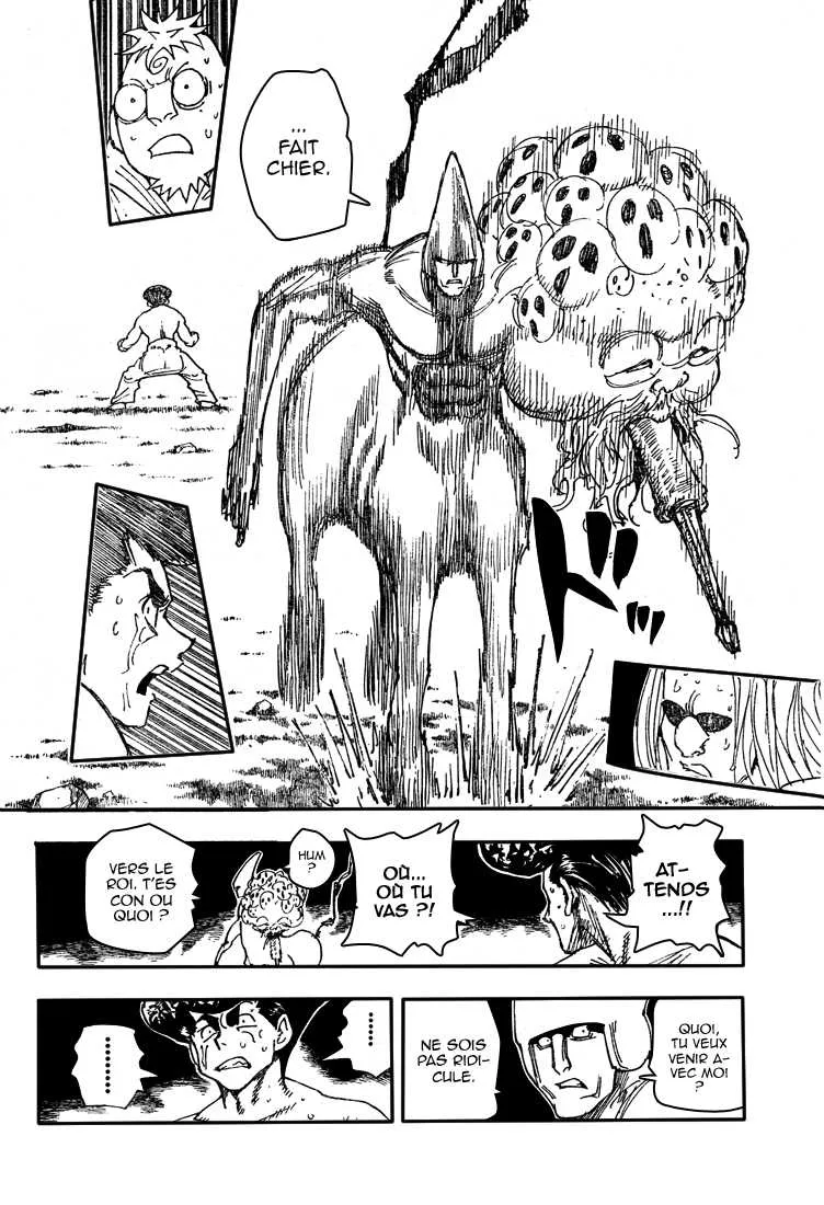 Hunter X Hunter - 289 - 65db98839bc56.webp