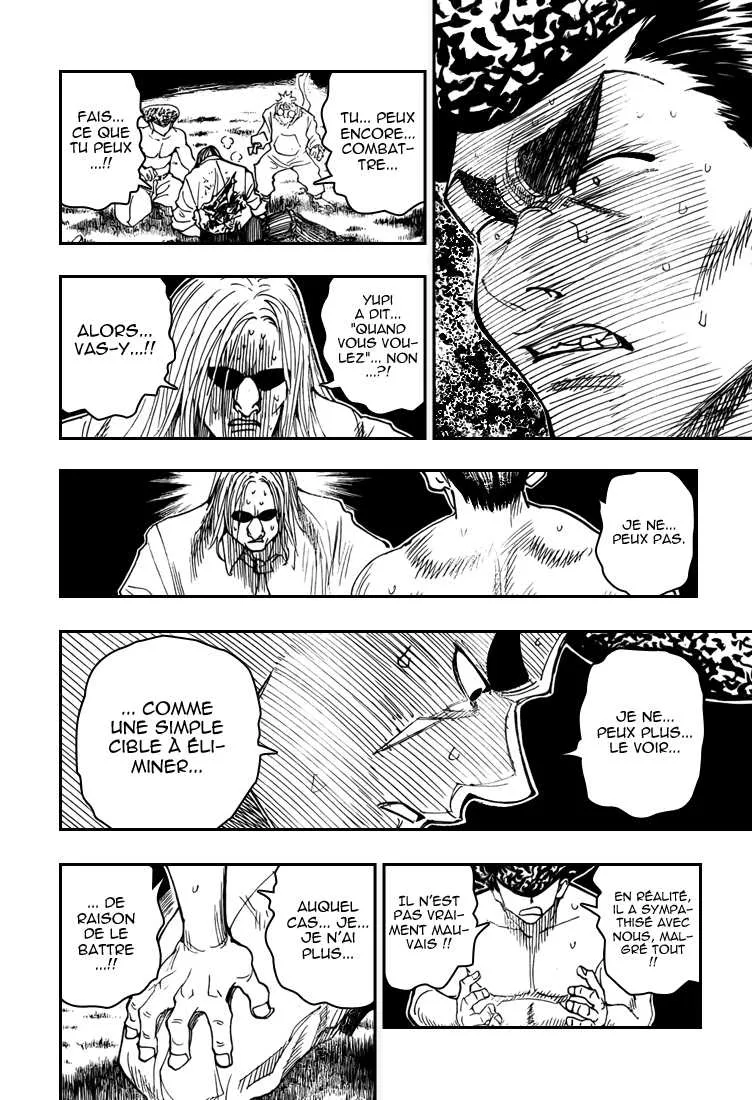 Hunter X Hunter - 290 - 65db988498d75.webp
