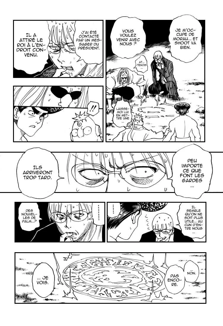 Hunter X Hunter - 290 - 65db9884e48d2.webp