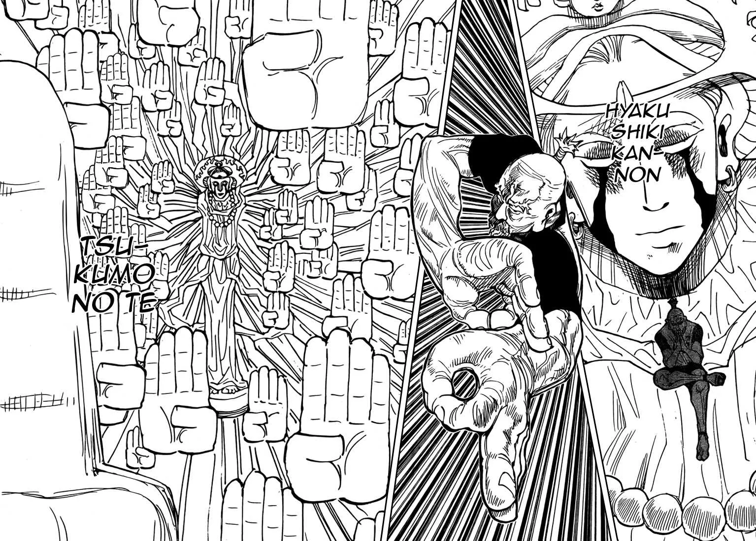 Hunter X Hunter - 291 - 65db9888deb17.webp