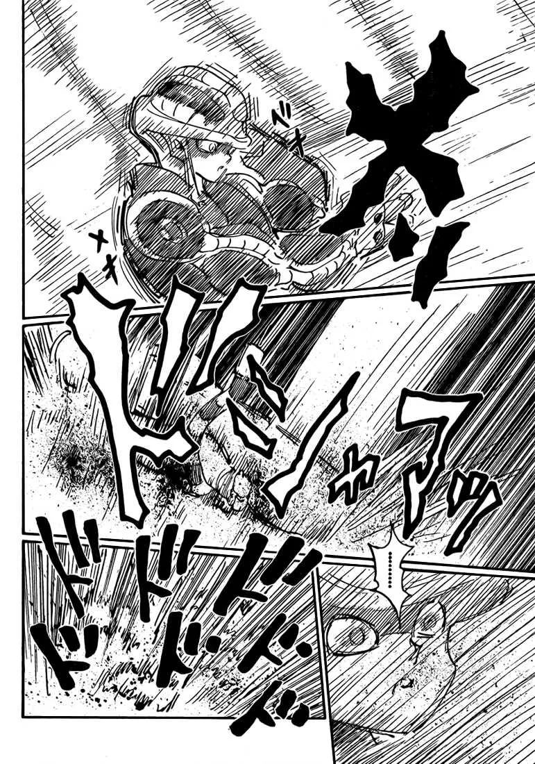 Hunter X Hunter - 291 - 65db98891db6c.webp
