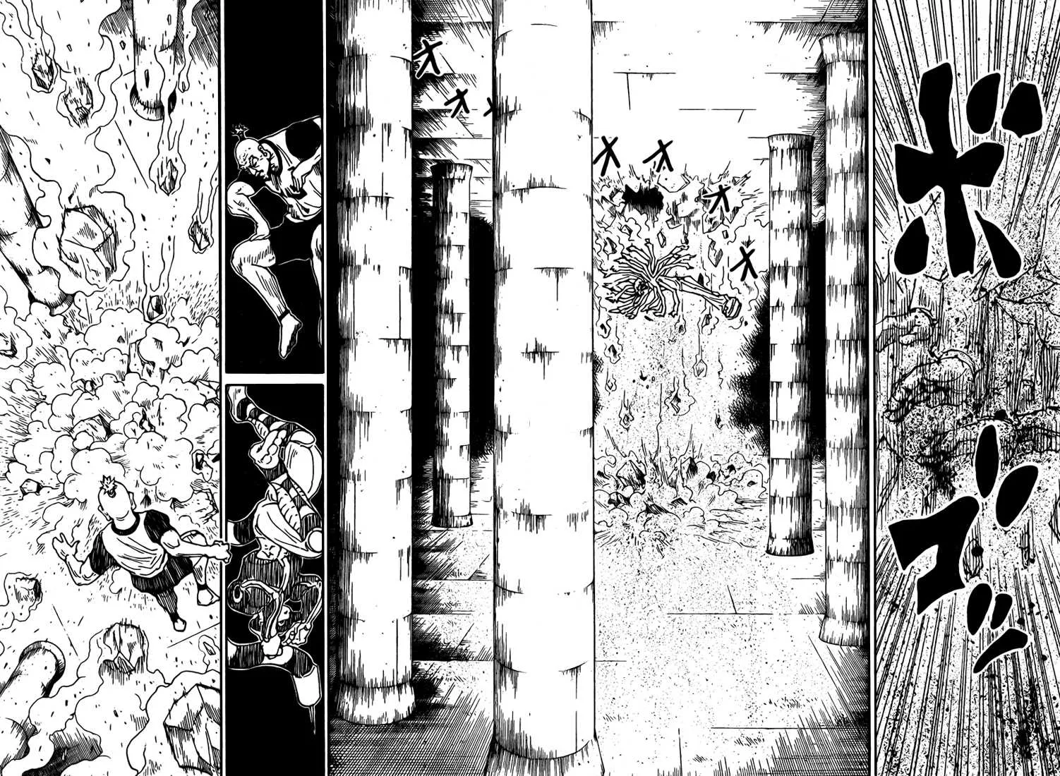 Hunter X Hunter - 291 - 65db988a626fb.webp