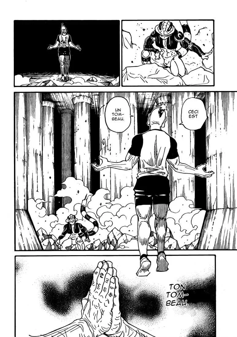 Hunter X Hunter - 291 - 65db988a8b7be.webp