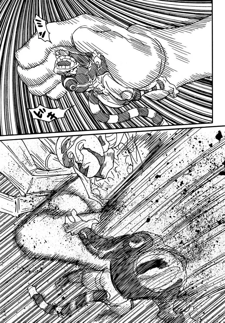 Hunter X Hunter - 291 - 65db988abccdd.webp