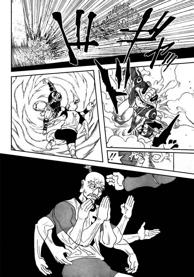 Hunter X Hunter - 292 - 65db988c2d6d6.webp