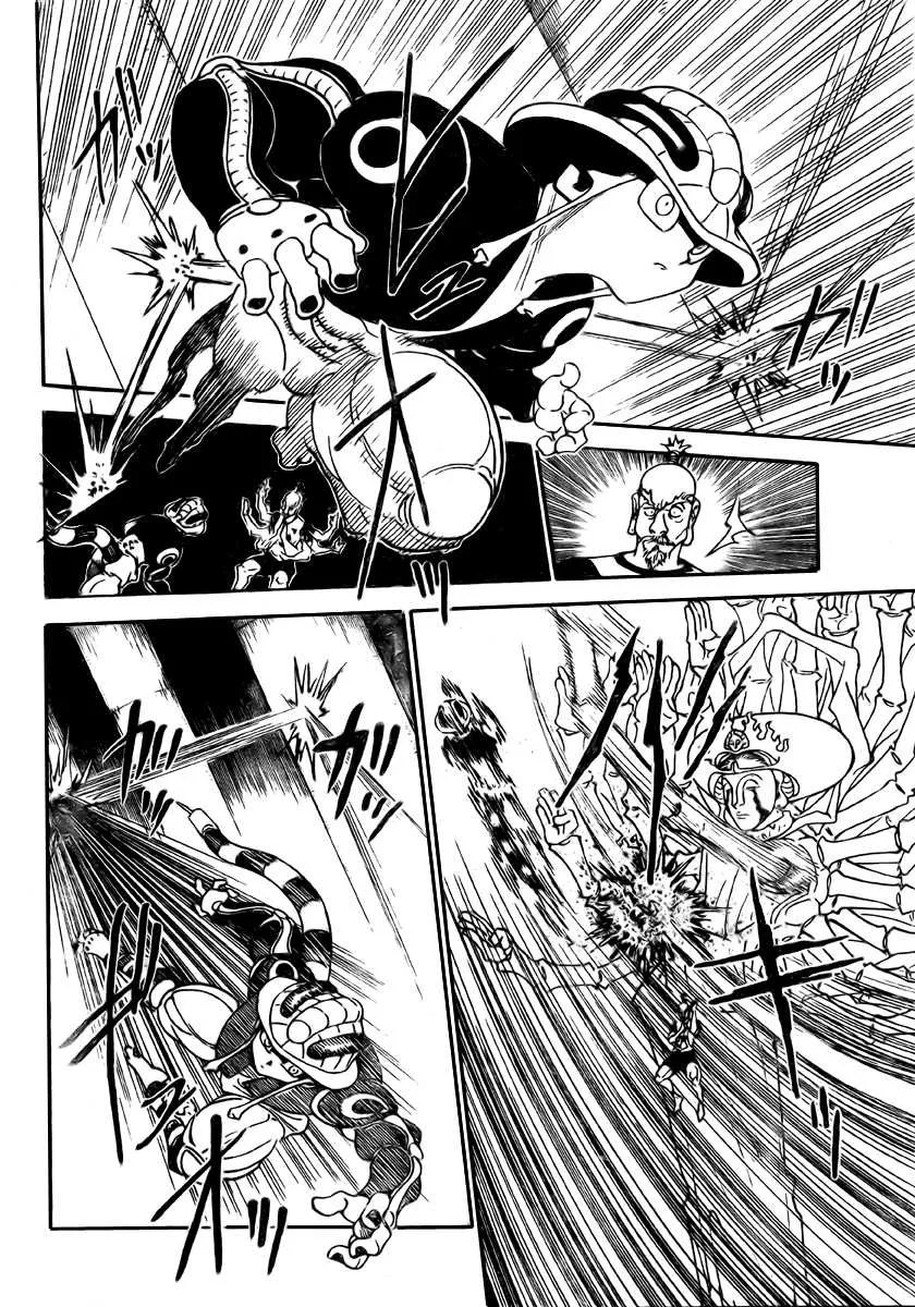 Hunter X Hunter - 292 - 65db988d2d101.webp