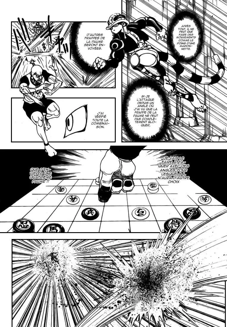 Hunter X Hunter - 292 - 65db988d8456f.webp