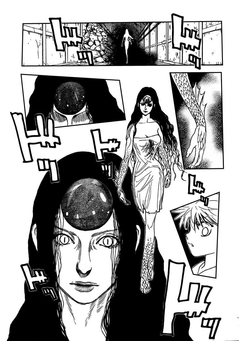 Hunter X Hunter - 293 - 65db988f30f24.webp