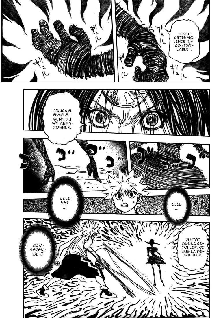 Hunter X Hunter - 293 - 65db9890e613a.webp
