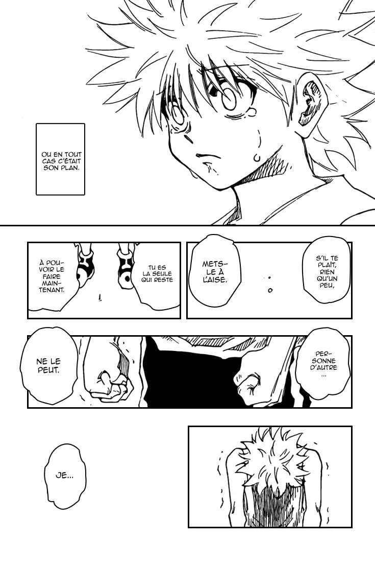 Hunter X Hunter - 294 - 65db9892e3665.webp