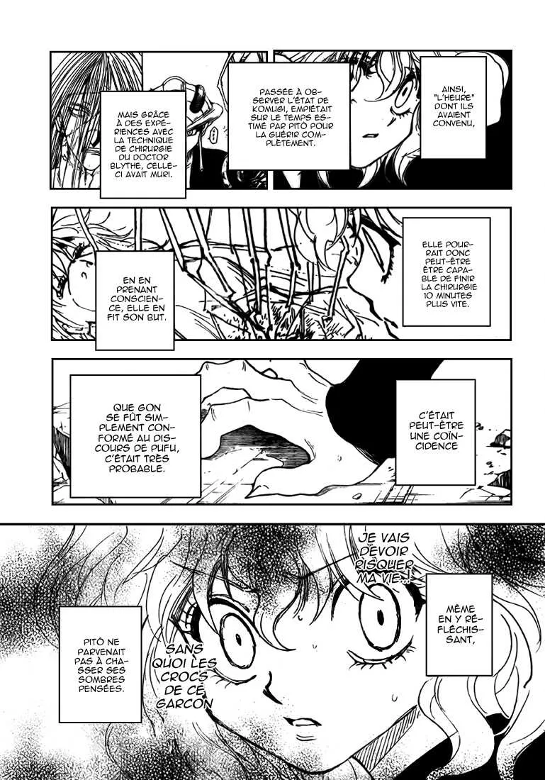 Hunter X Hunter - 295 - 65db9896f34db.webp