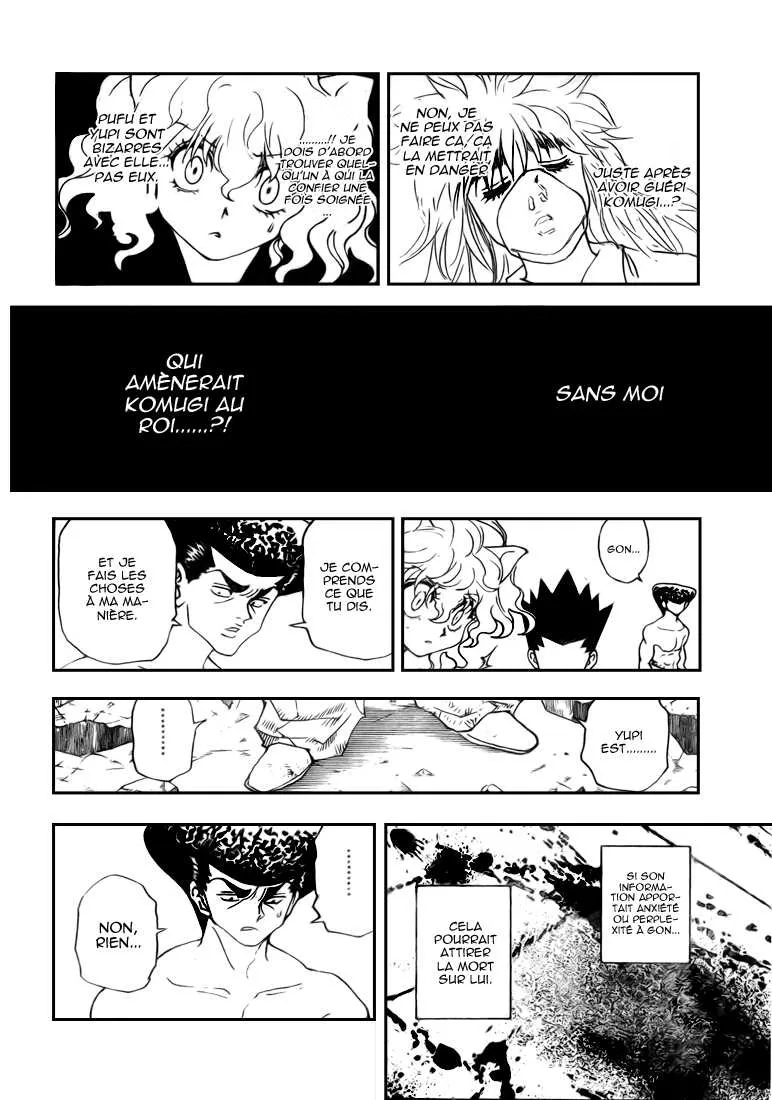 Hunter X Hunter - 295 - 65db9897bcb9b.webp