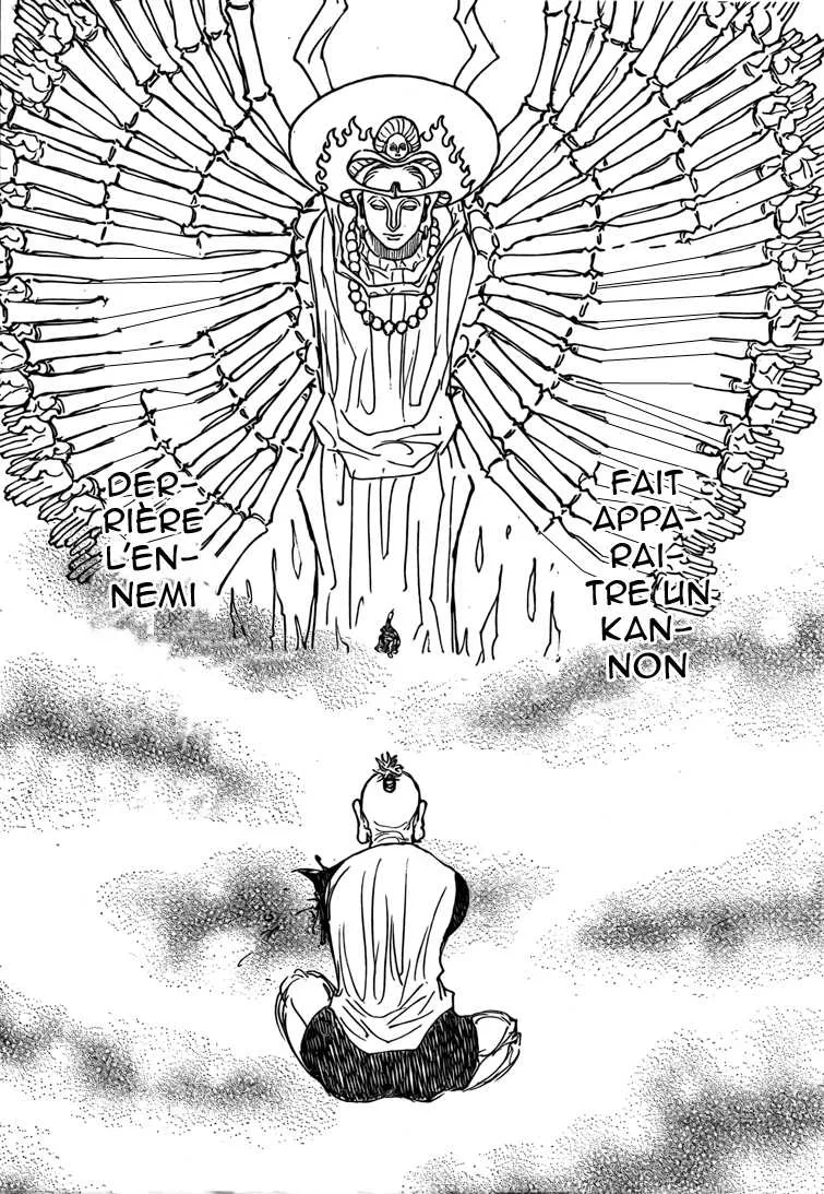Hunter X Hunter - 297 - 65db989d5b60a.webp